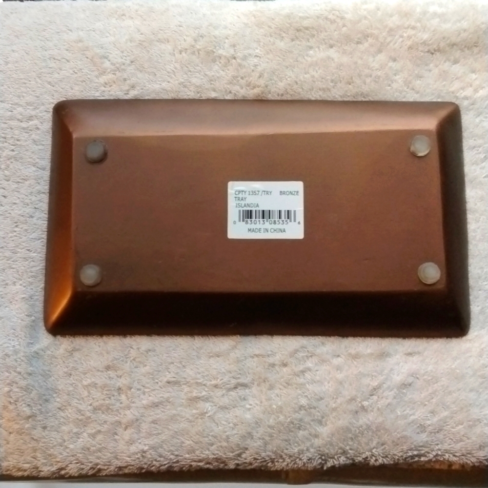 Deactivate Tray - Picture 3 of 3